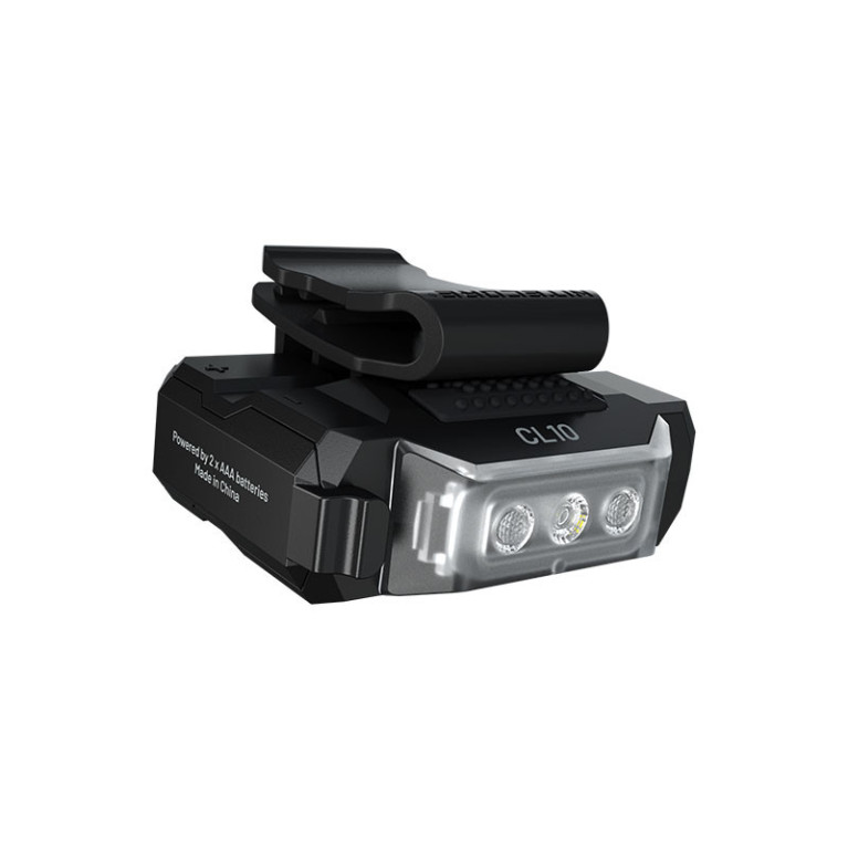 Lampe de position CL10 - 45Lm - 56,5mm x 22,4mm x 45mm