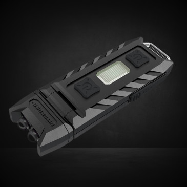 Lampe cravate NITECORE...