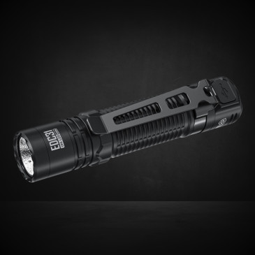 LAMPE TORCHE NITECORE EDC...