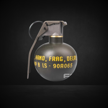 Grenade Frag Factice M67...