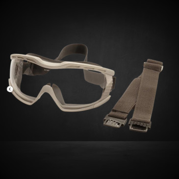 Masque de protection...