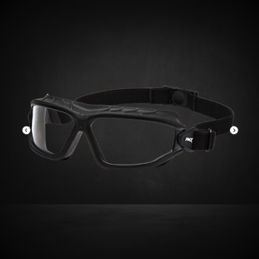 Lunette de protection...