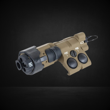 MAWL-C1 - Laser Rouge /...