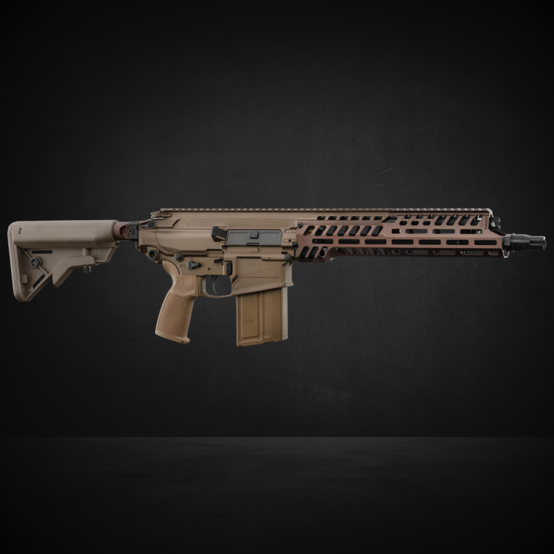 XM7 SPEAR MCX GBBR VFC