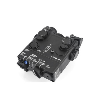 WADSN DBAL-A2 lampe / Laser...