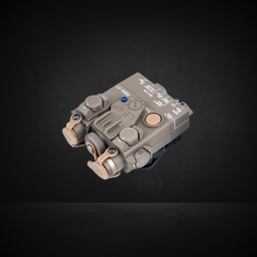 WADSN DBAL-A2 lampe / Laser...