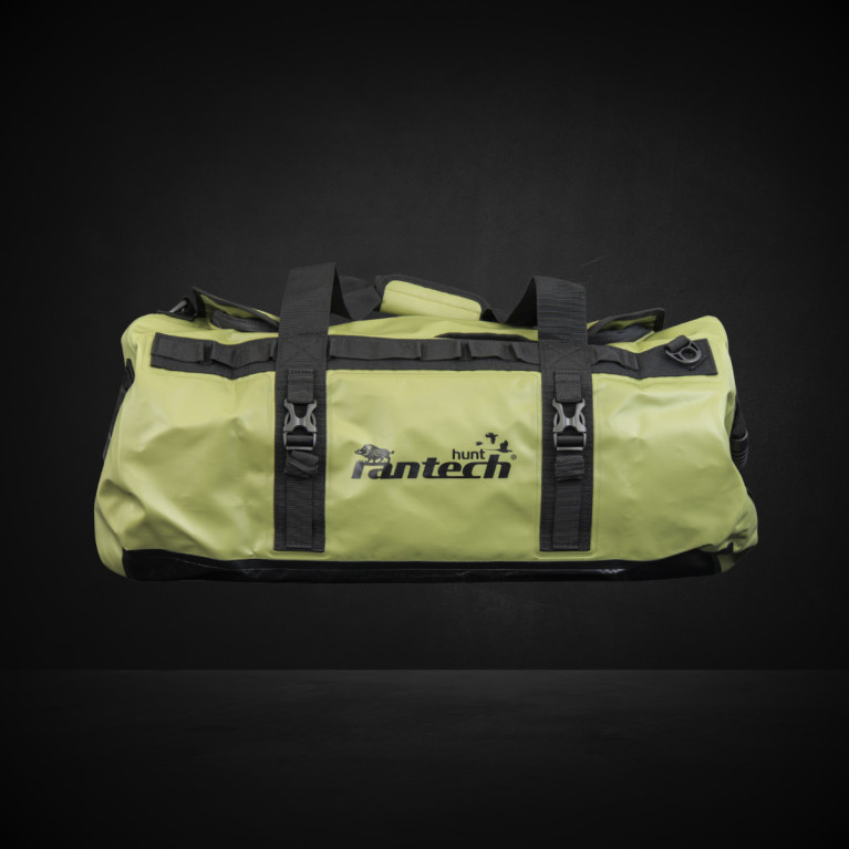 SAC DE TRANSPORT ETANCHE 70L