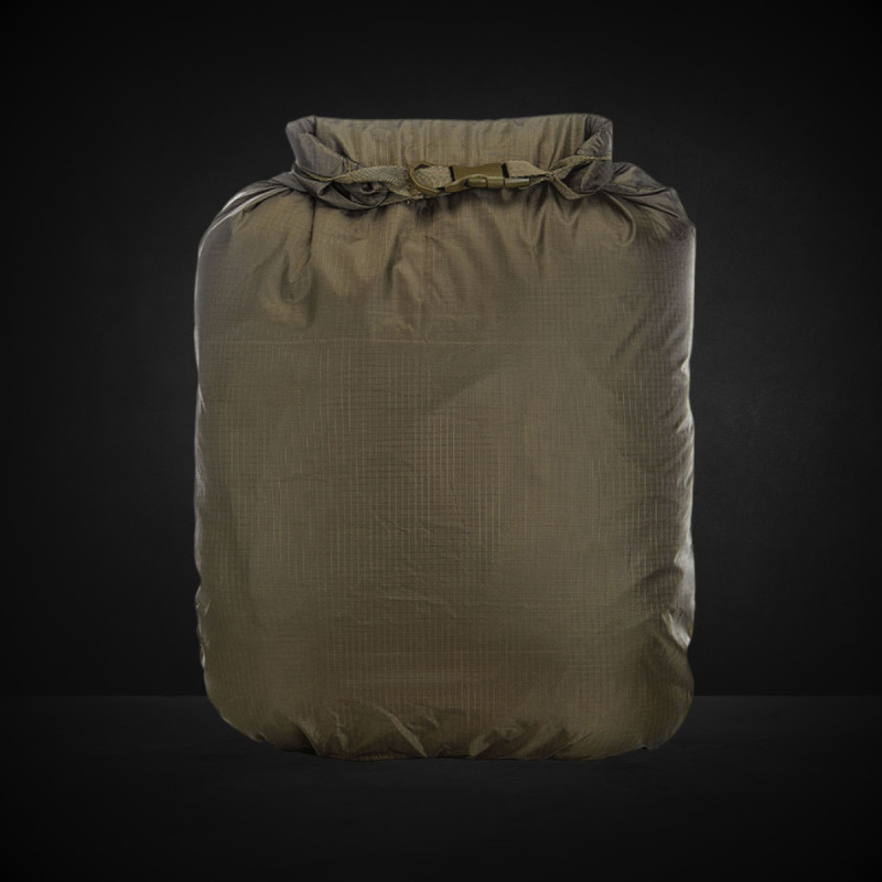 Sac étanche EXPÉDITION 20 L vert olive