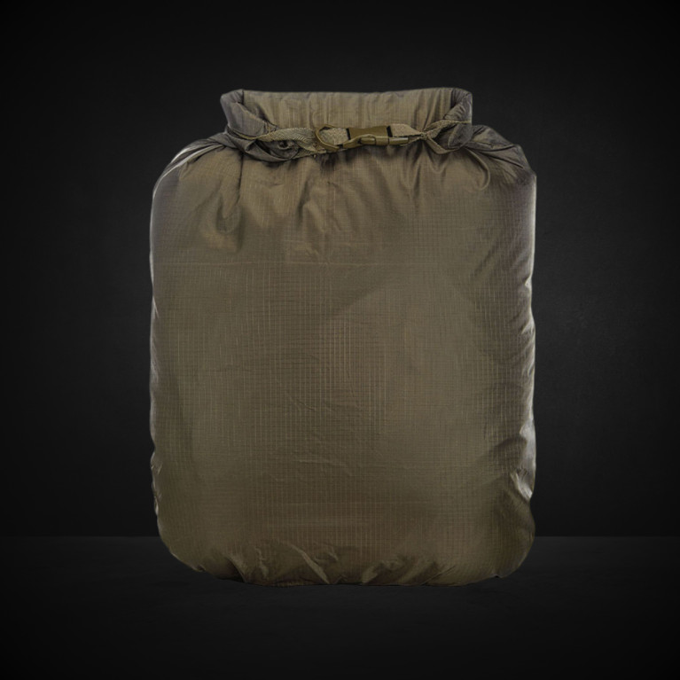 Sac étanche EXPÉDITION 20 L vert olive