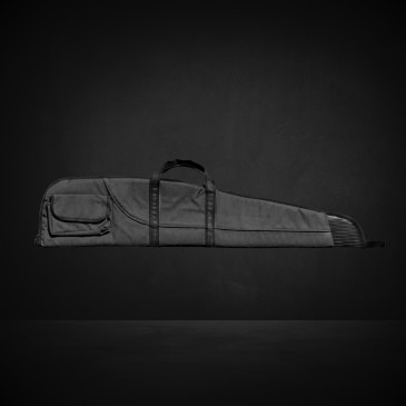 FOURREAU ARME NOIR 110CM