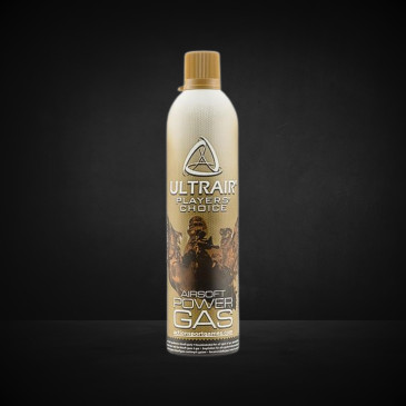 Gaz Ultrair 570 ml