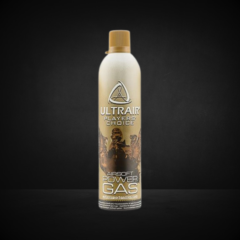 Gaz Ultrair 570 ml