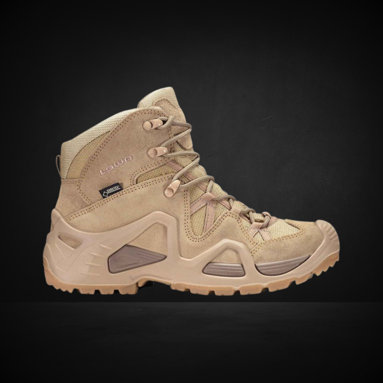 Lowa Zephyr GTX Mid TF