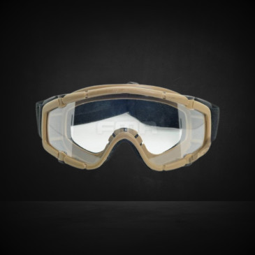 Lunettes balistiques...