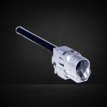 Kit chambre Hop Up et canon...