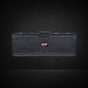 MALLETTE RIGIDE 85X30X12CM...