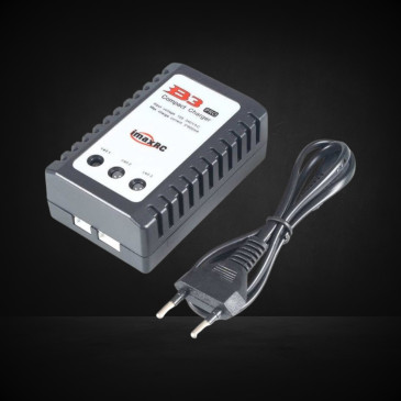 Chargeur Batterie LiPo IMAX...