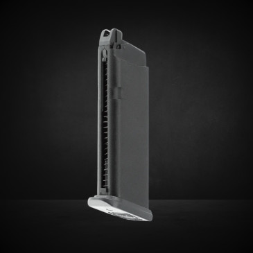 CHARGEUR 18 COUPS GLOCK 17...