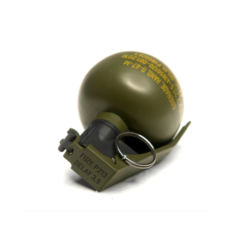 Grenade airsoft Type americain