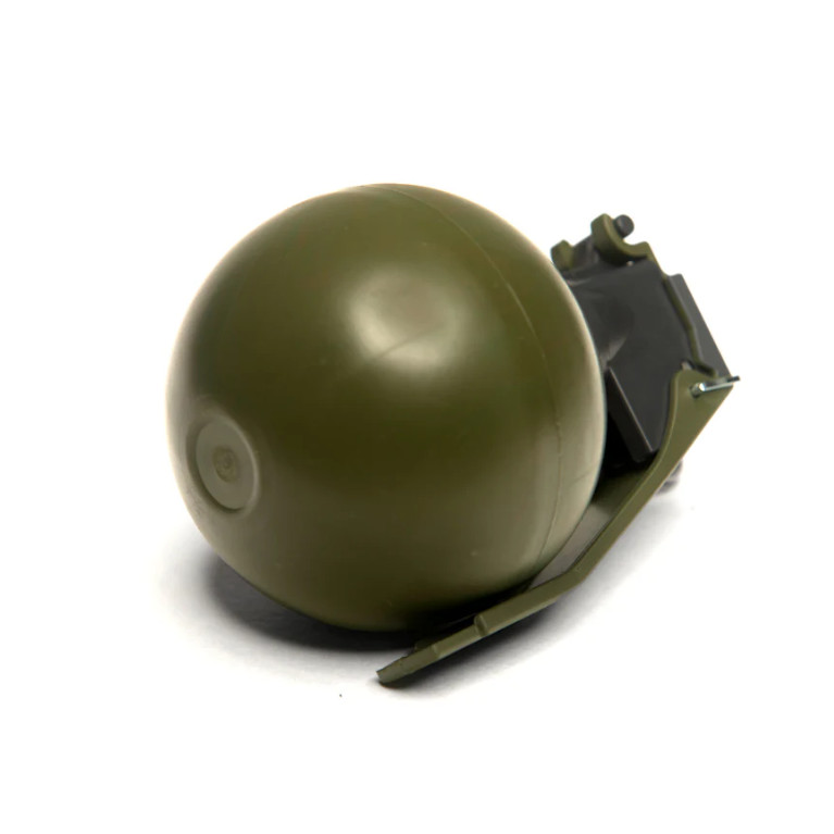 Grenade airsoft Type americain