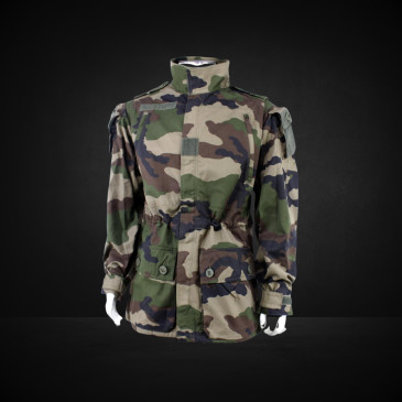 VESTE DE COMBAT T4 S2 CE