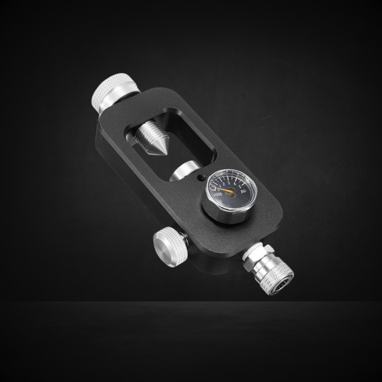 Station de remplissage Balystik SCUBA HPA