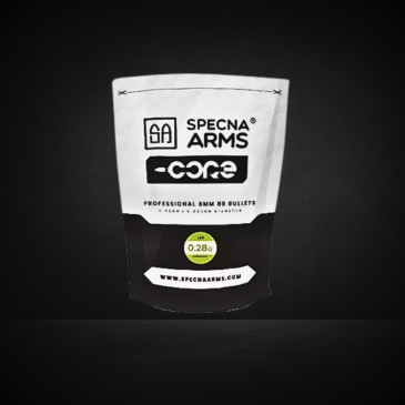 BILLES BIO 0.28G CORE EN...