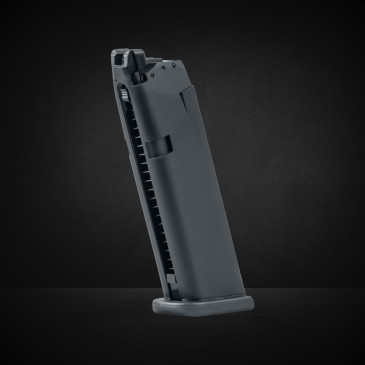 CHARGEUR 22 COUPS GLOCK 17...