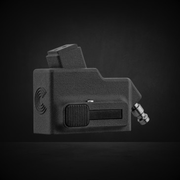 Adaptateur HPA chargeur M4...