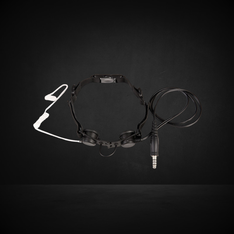 Laryngo Z TACTICAL Z033