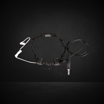 Laryngo Z TACTICAL Z033