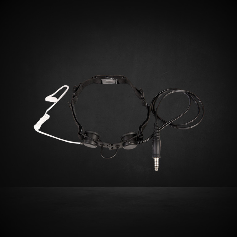 Laryngo Z TACTICAL Z033