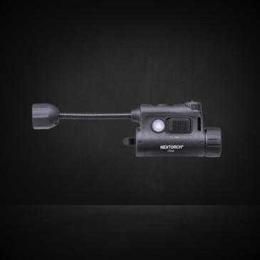 LAMPE DE CASQUE NEXTORCH 3...