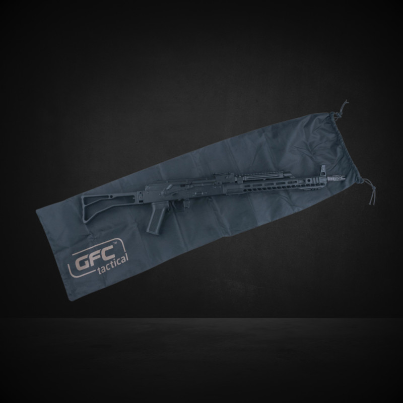 Sac de transport pour réplique 110cm - noir