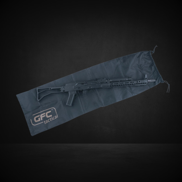 Sac de transport pour réplique 110cm - noir