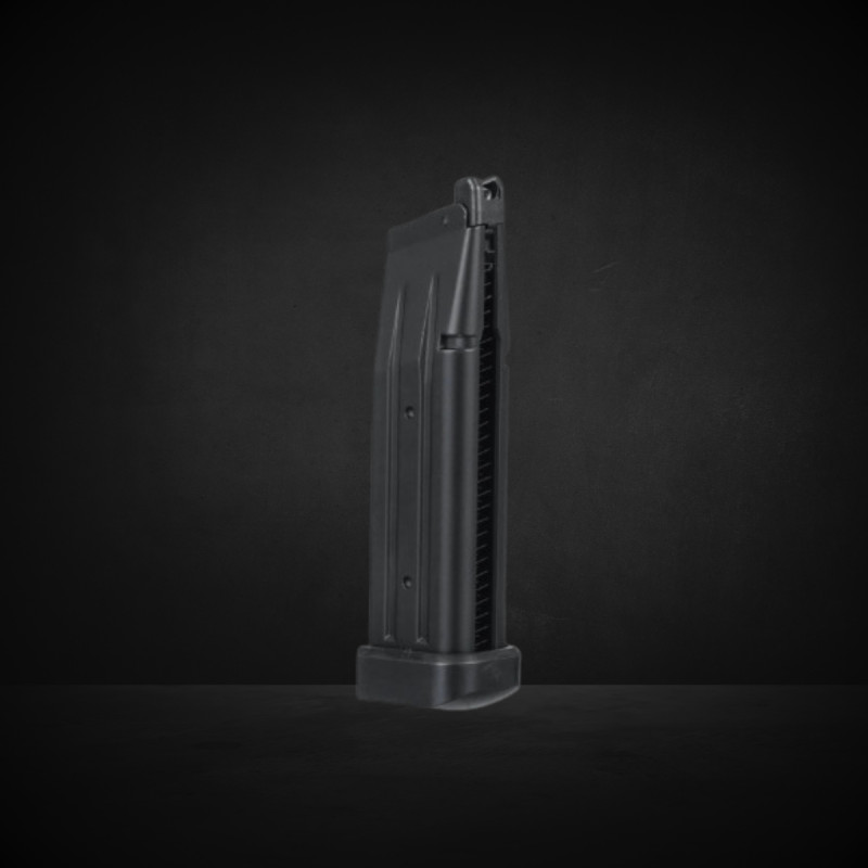 Chargeur pour GBB Vanguard Arcturus