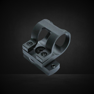 FIXATION ROTATIVE LAMPE...