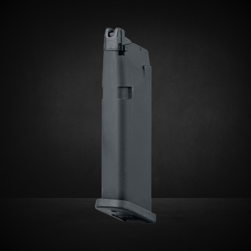 CHARGEUR GAZ 20 COUPS GLOCK...