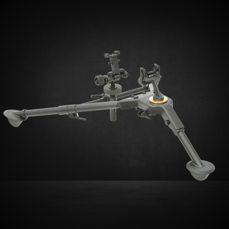 Trépied M60 en acier
