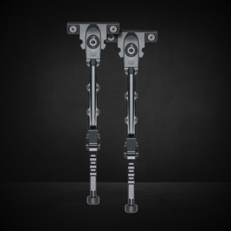 BIPIED TELESCOPIQUE UX DOUBLEPOD - M-LOCK