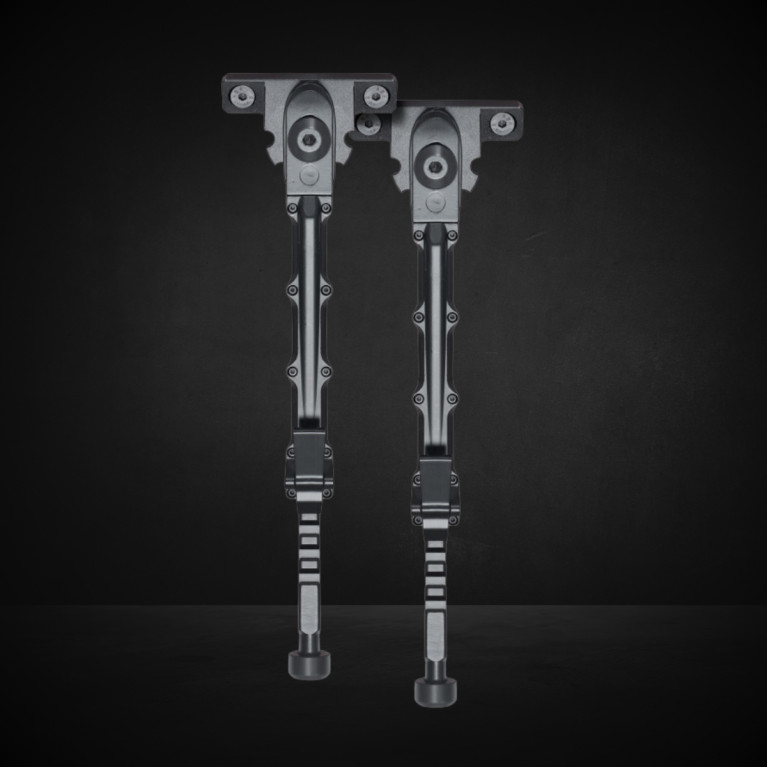 BIPIED TELESCOPIQUE UX DOUBLEPOD - M-LOCK