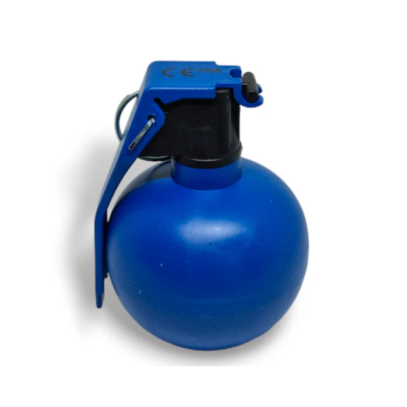 Pack 10 Grenades entrainement Type americain M67 NATO