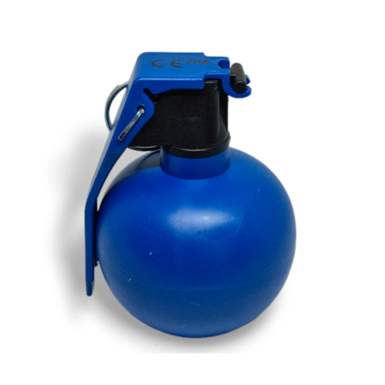 Pack 10 Grenades entrainement Type americain M67 NATO