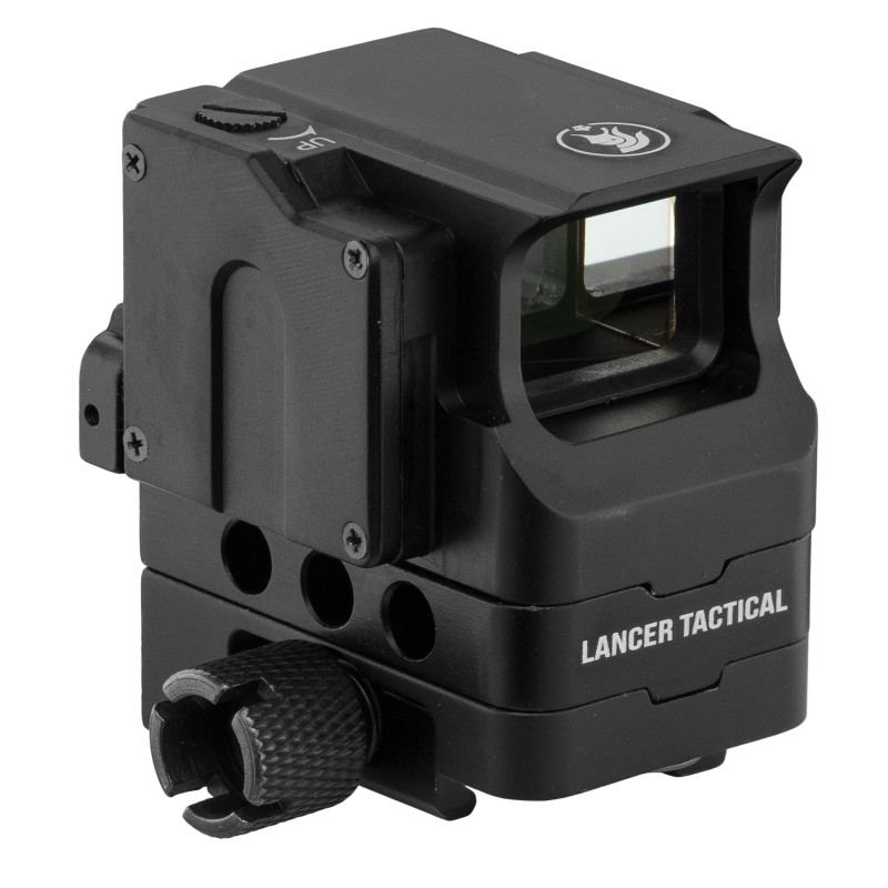 ATLAS Red Dot FC1 Reflex Sight Black