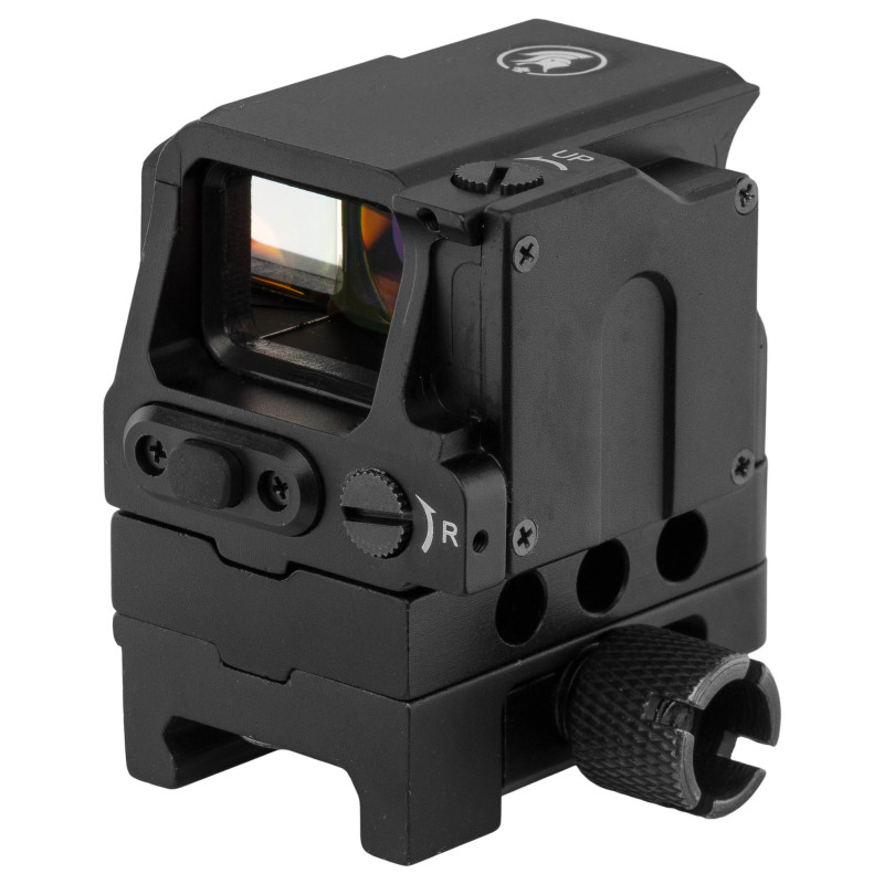 ATLAS Red Dot FC1 Reflex Sight Black