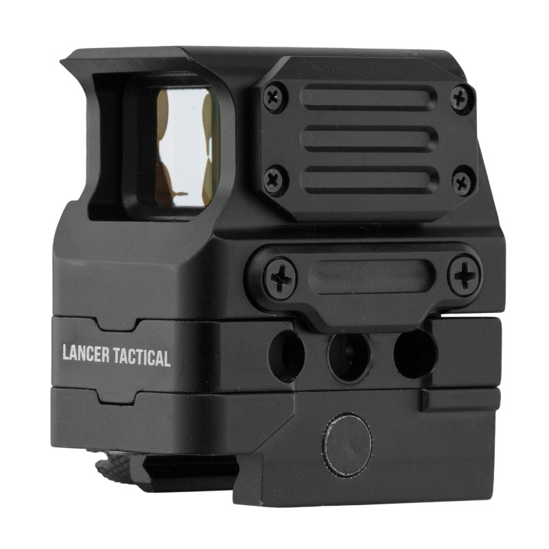 ATLAS Red Dot FC1 Reflex Sight Black