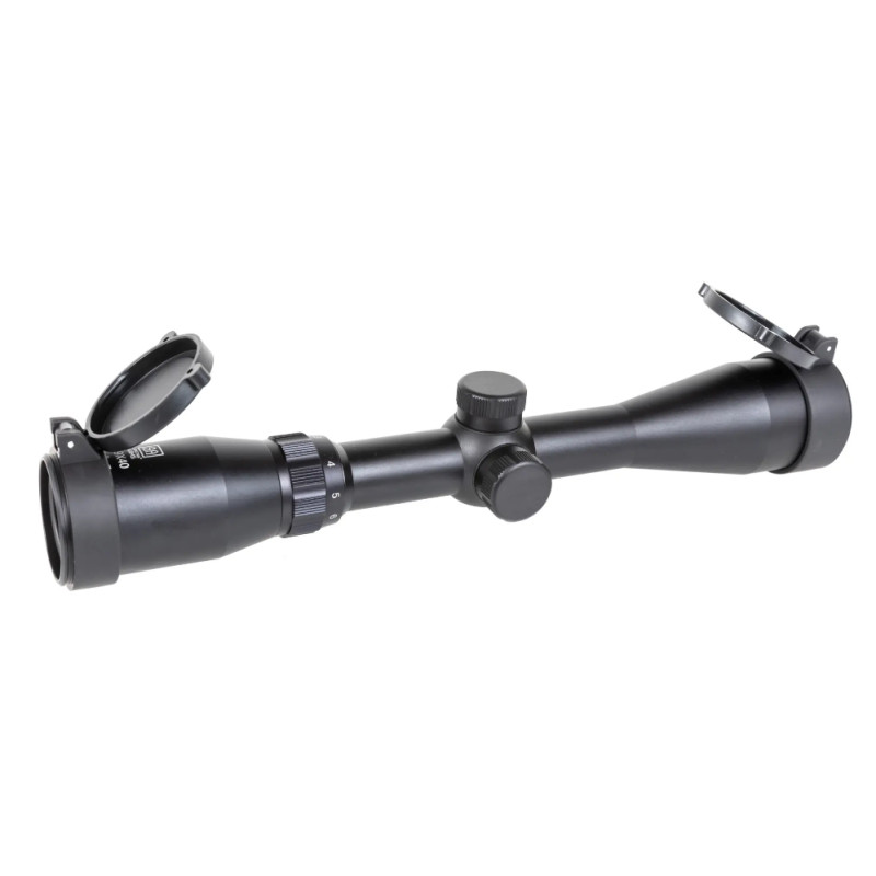 LUNETTE DE VISEE 3-9X40NG V2 NOIR SPECNA ARMS