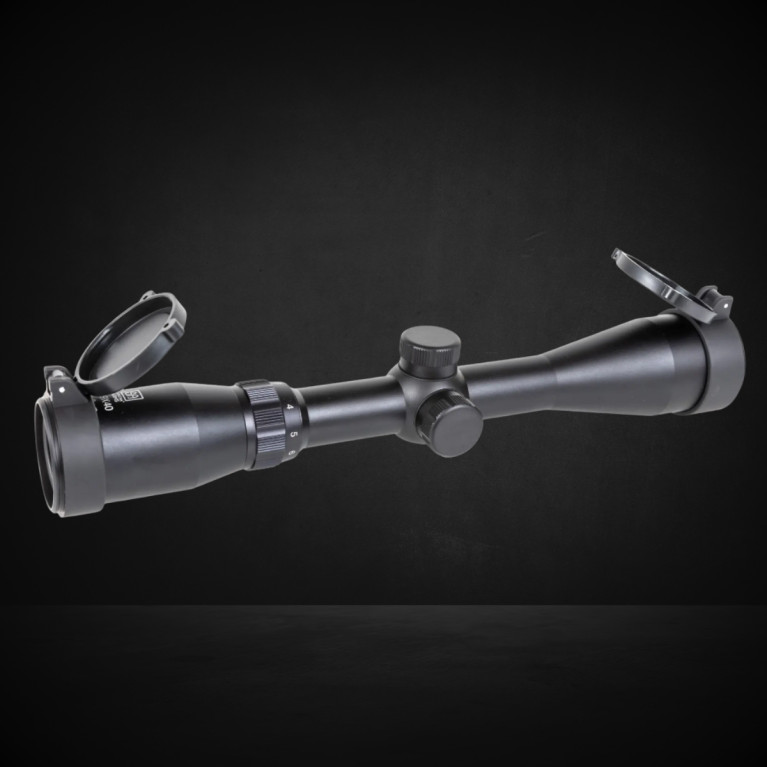 LUNETTE DE VISEE 3-9X40NG V2 NOIR SPECNA ARMS