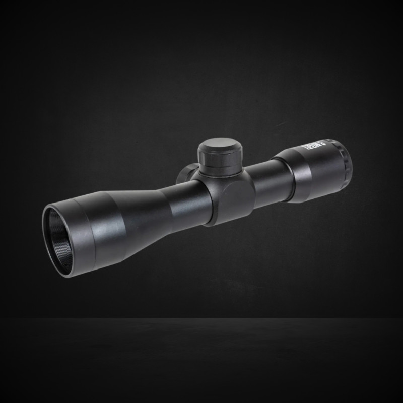 LUNETTE DE VISEE CORE 4X32 NOIR SPECNA ARMS