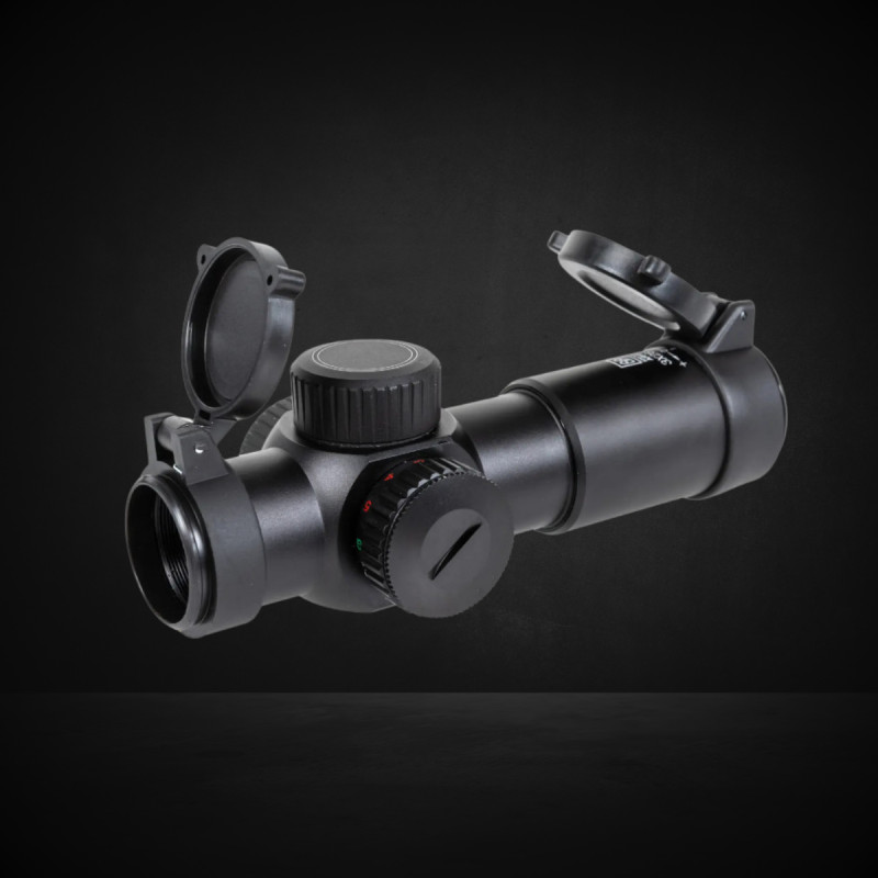 LUNETTE DE VISEE CORE 3X38IR NOIR SPECNA ARMS